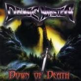 Deluge Master - Down Of Death