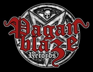 Pagan Blaze Records