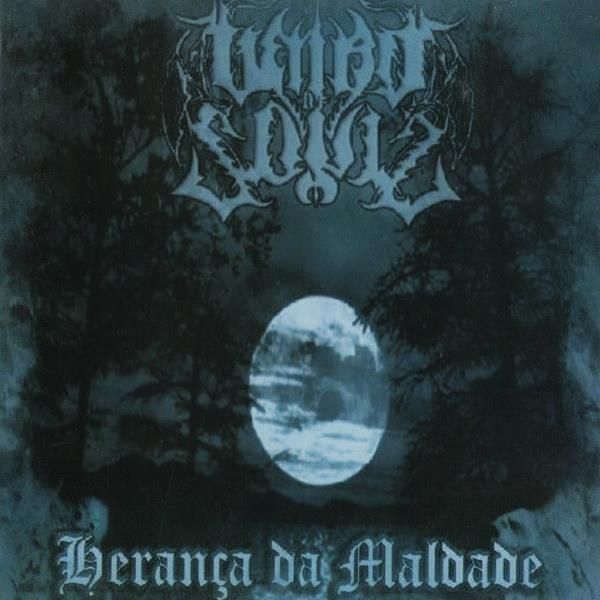 Limbo of Souls - Herança da Maldade